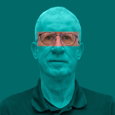 Ritratto di Marco Beltrametti